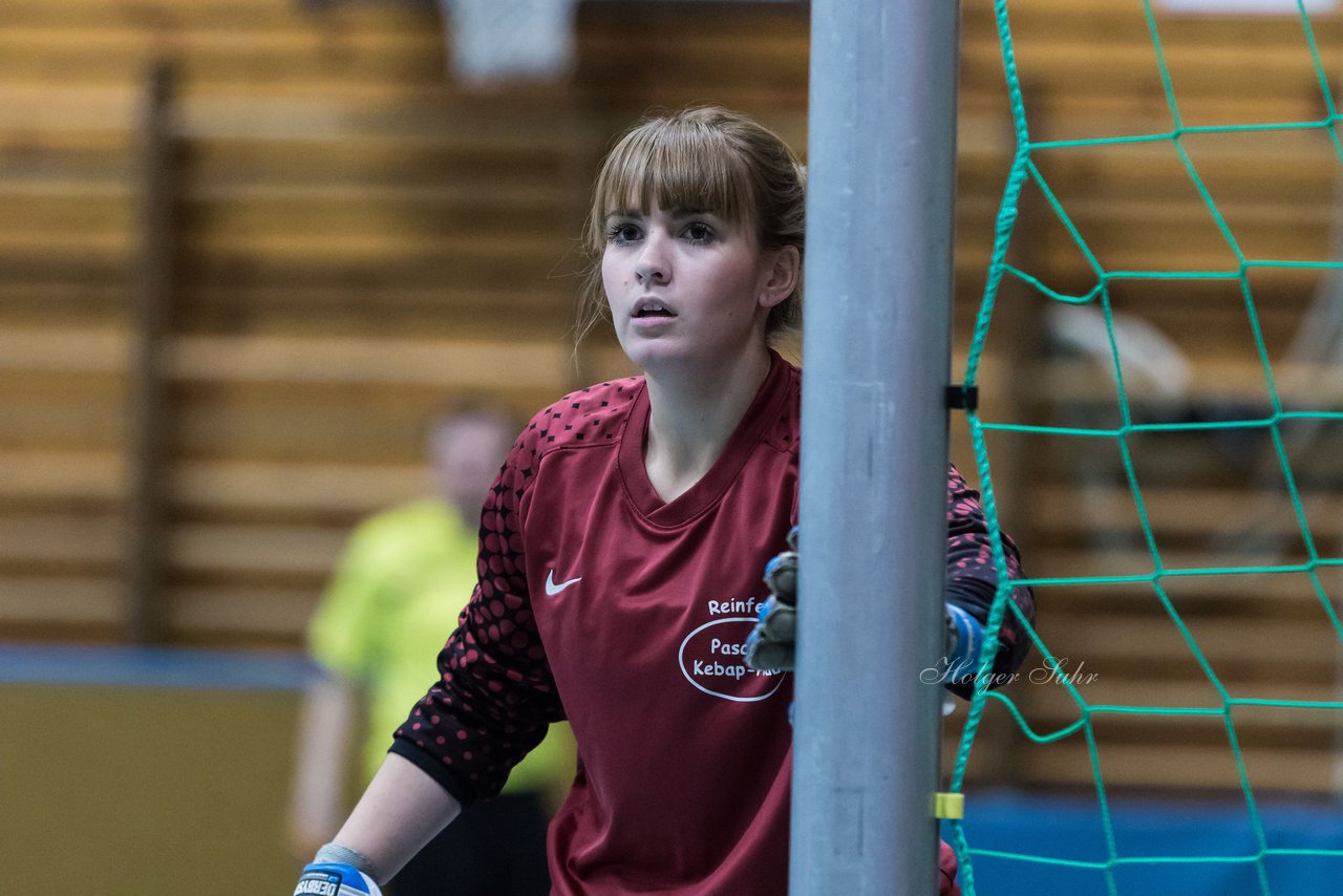Bild 178 - Dodenhof Cup